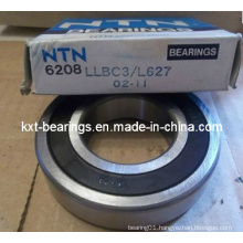 NTN 6208llb Ball Bearing 6206llb, 6204llb, 6210llb, 6204llu, 6208llu